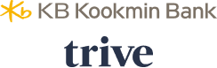 KB Kookmin Bank/
The Trive